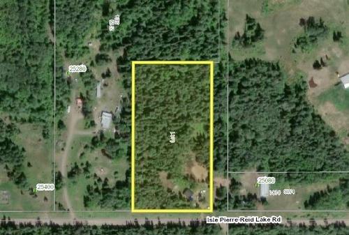 Lot 1 Isle Pierre Road, Prince George, BC 