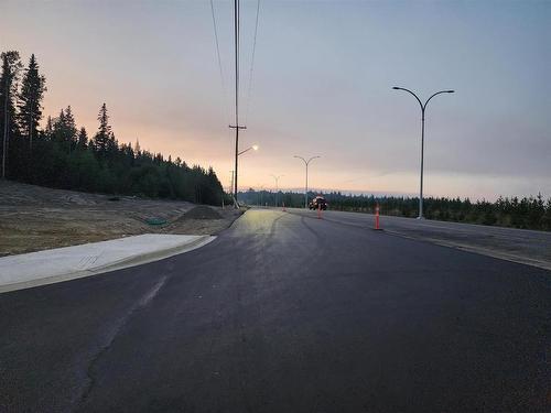 Lot 2 W Tyner Boulevard, Prince George, BC 