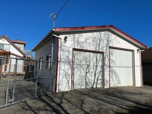 1675 5Th Avenue, Prince George, BC 