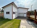 1675 5Th Avenue, Prince George, BC 