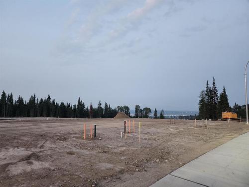 Lot 22 W Tyner Boulevard, Prince George, BC 