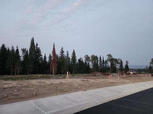 Lot 22 W Tyner Boulevard, Prince George, BC 