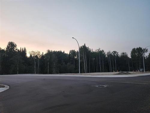 Lot 25 W Tyner Boulevard, Prince George, BC 