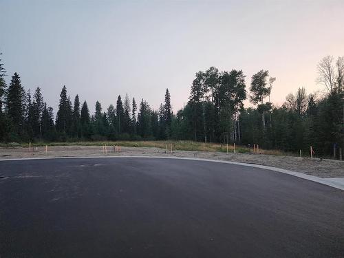 Lot 35 W Tyner Boulevard, Prince George, BC 