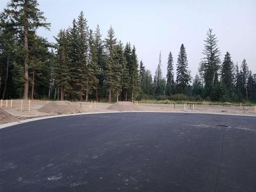 Lot 42 W Tyner Boulevard, Prince George, BC 