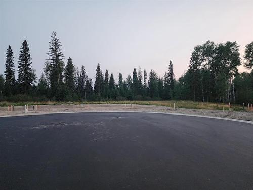 Lot 43 W Tyner Boulevard, Prince George, BC 