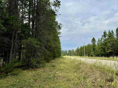 Lot 8 Pine Road, Valemount, BC 