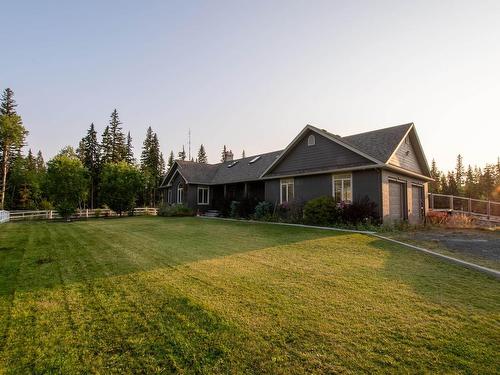 7045 Ellis Road, Prince George, BC 