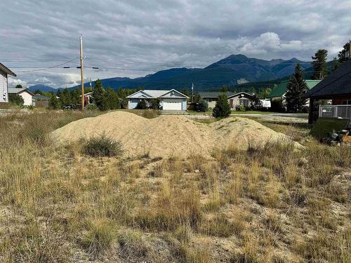 1155 9Th Avenue, Valemount, BC 