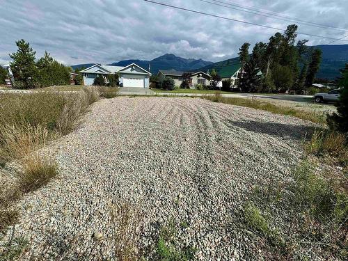 1155 9Th Avenue, Valemount, BC 