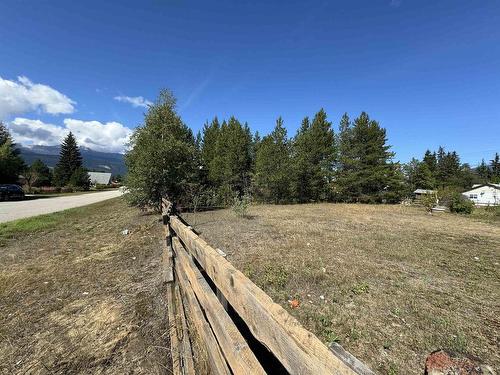 1112 7Th Avenue, Valemount, BC 