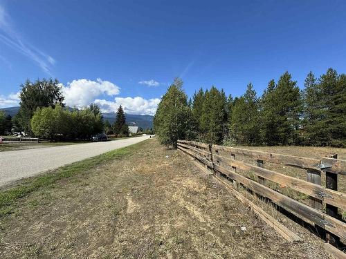 1112 7Th Avenue, Valemount, BC 