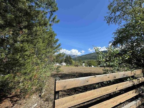 1112 7Th Avenue, Valemount, BC 