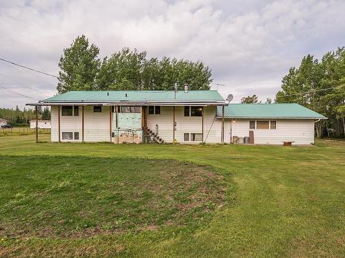 6880 Chilcotin Road, Prince George, BC 