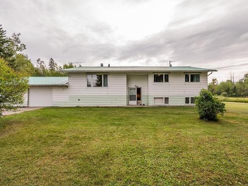 6880 Chilcotin Road, Prince George, BC 