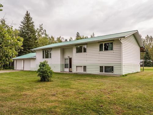 6880 Chilcotin Road, Prince George, BC 