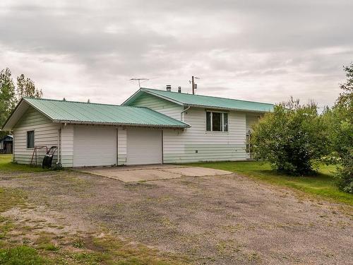 6880 Chilcotin Road, Prince George, BC 