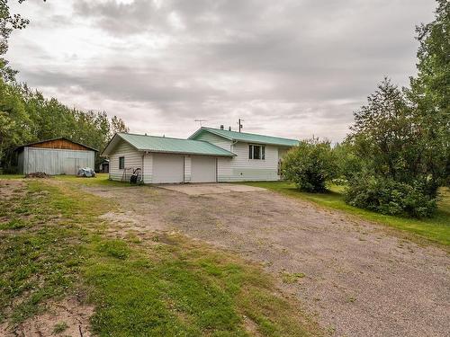 6880 Chilcotin Road, Prince George, BC 