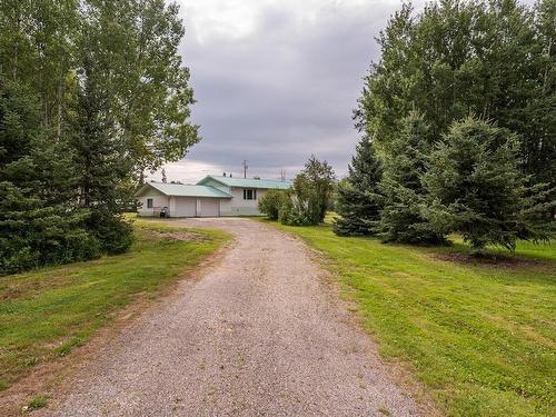 6880 Chilcotin Road, Prince George, BC 