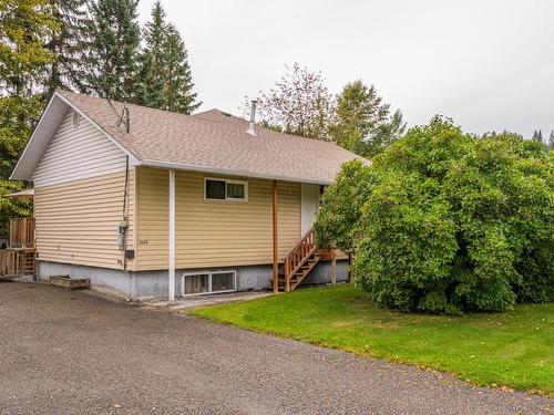 2659 Petersen Road, Prince George, BC 