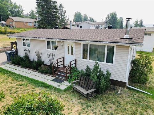 512 Center Street, Burns Lake, BC 