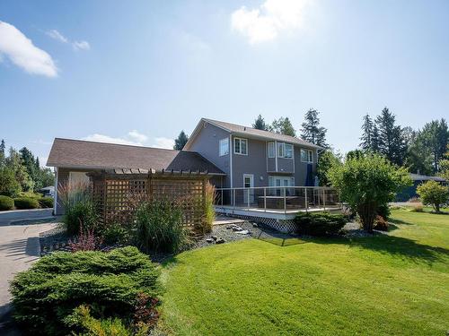 6531 Olympia Place, Prince George, BC 