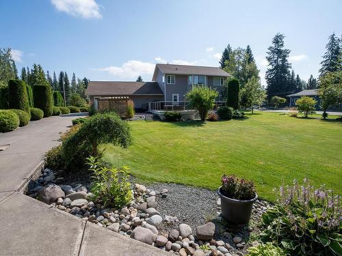 6531 Olympia Place, Prince George, BC 