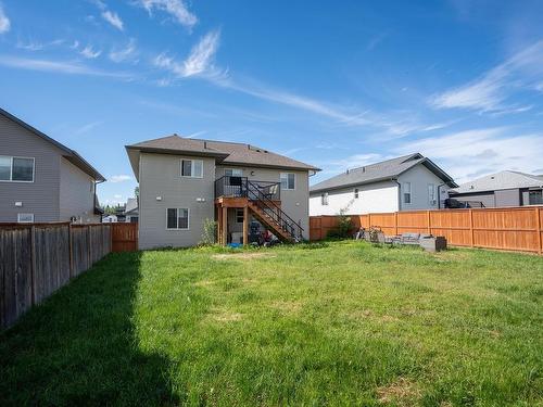 5240 Woodvalley Drive, Prince George, BC 