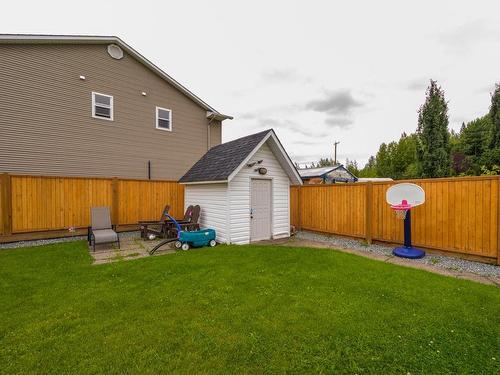 3201 St Frances Crescent, Prince George, BC 