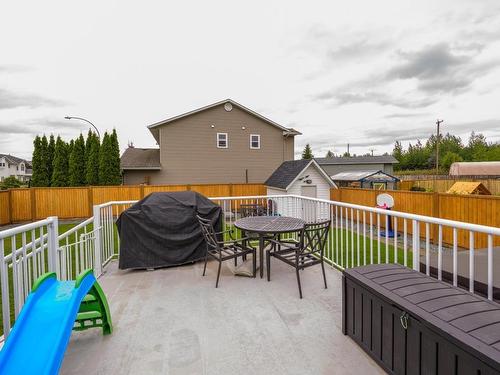 3201 St Frances Crescent, Prince George, BC 