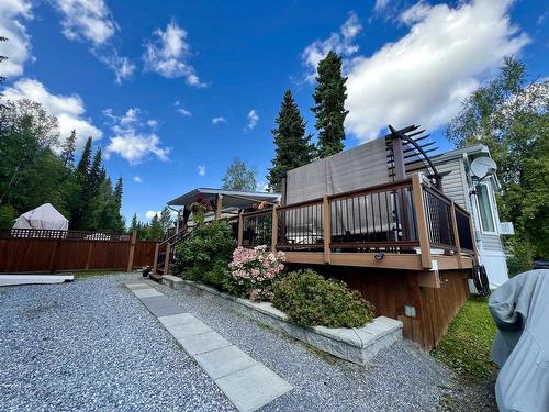 4093 Jade Drive, Prince George, BC 