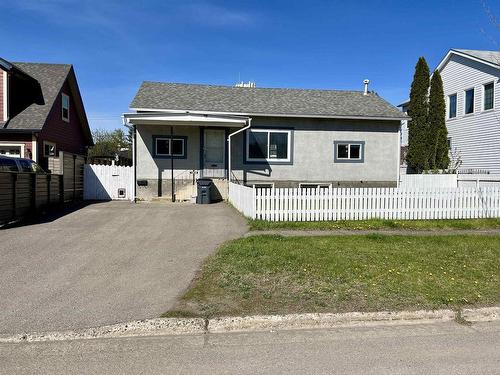 1854 5Th Avenue, Prince George, BC 