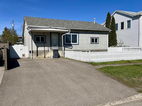 1854 5Th Avenue, Prince George, BC 