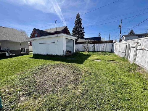 1854 5Th Avenue, Prince George, BC 