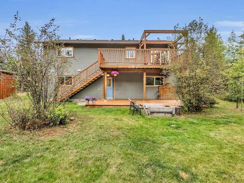 985 Dargie Place, Prince George, BC 