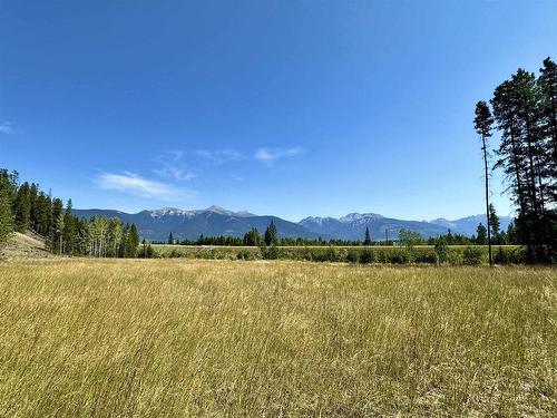 Lot 1 5 Highway, Valemount, BC 