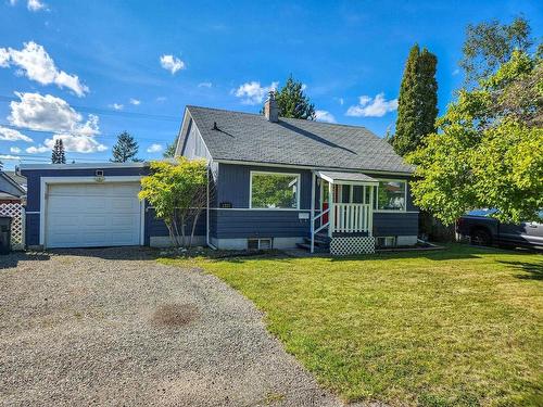 1337 Burden Street, Prince George, BC 