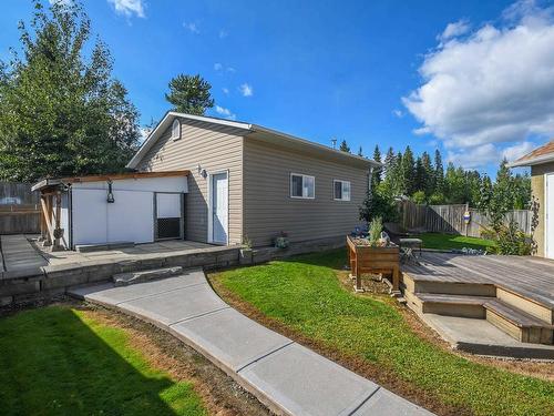 5716 Bearspaw Crescent, Prince George, BC 