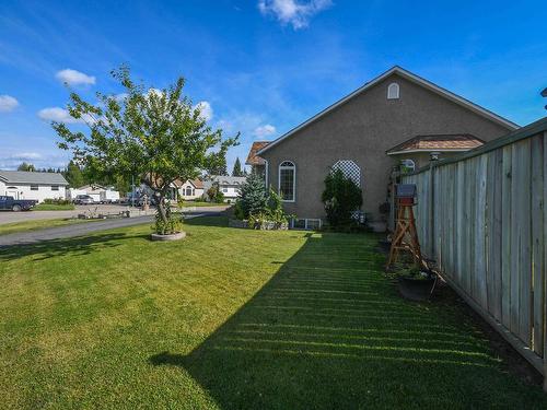 5716 Bearspaw Crescent, Prince George, BC 