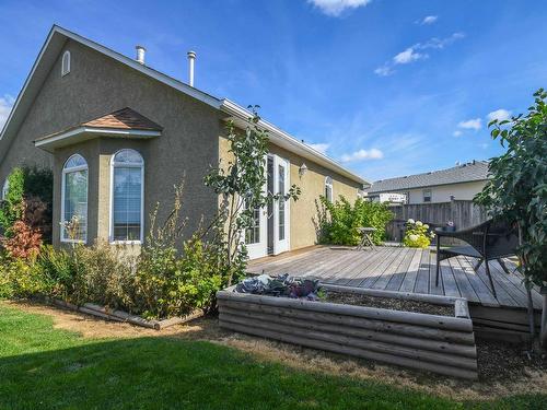 5716 Bearspaw Crescent, Prince George, BC 