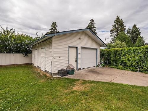 243 Portage Street, Prince George, BC 