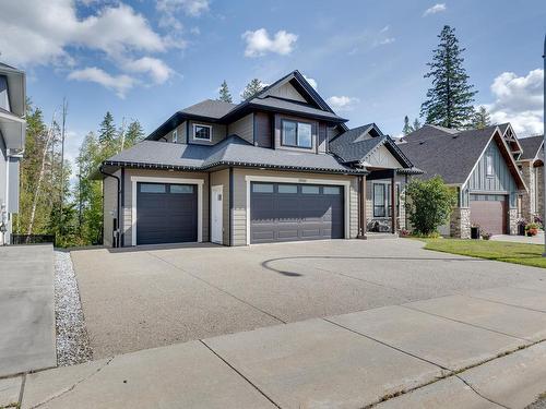 3986 Barnes Drive, Prince George, BC 