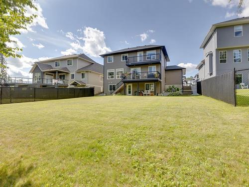 3986 Barnes Drive, Prince George, BC 