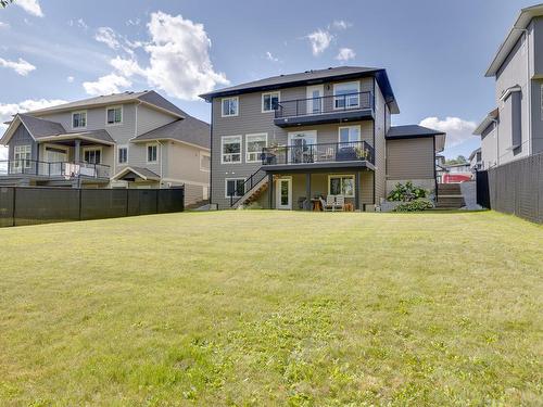 3986 Barnes Drive, Prince George, BC 