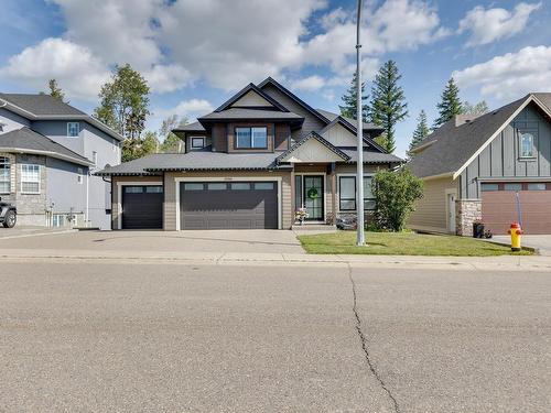 3986 Barnes Drive, Prince George, BC 