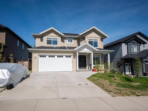 2881 Vista Ridge Drive, Prince George, BC 