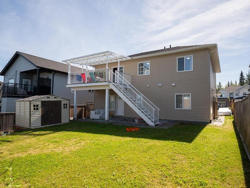 2881 Vista Ridge Drive, Prince George, BC 