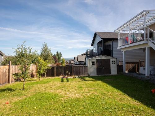 2881 Vista Ridge Drive, Prince George, BC 