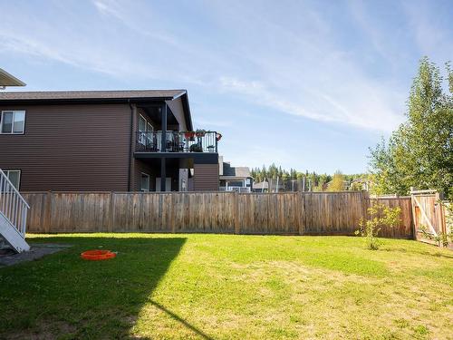 2881 Vista Ridge Drive, Prince George, BC 