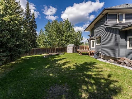 7361 Emmy Place, Prince George, BC 